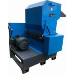 Shredder / chipper 22 kW