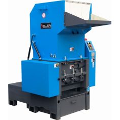 Shredder / chipper 15 kW 2