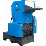 Shredder / chipper 15 kW