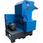 Shredder / chipper 15 kW