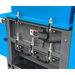 Smalcinātājs / šķeldotājs 15 kW