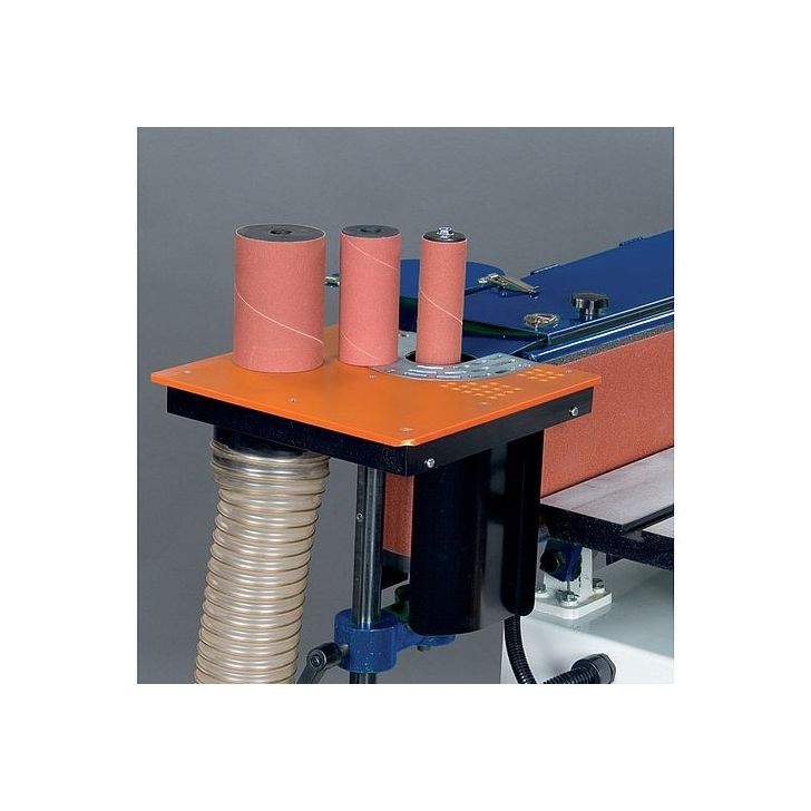 Maliņu slīpmašīna Holzkraft KSO 1500