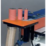 Maliņu slīpmašīna Holzkraft KSO 1500