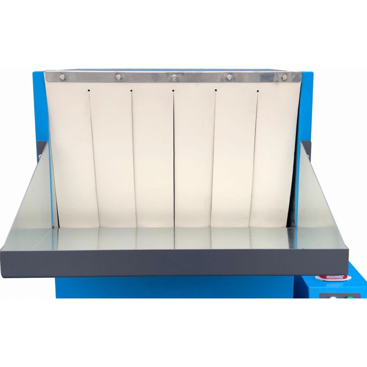 Smalcinātājs / šķeldotājs 15 kW