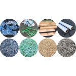 Измельчитель/измельчитель 15 кВт