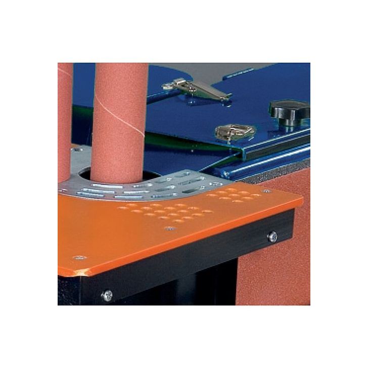 Maliņu slīpmašīna Holzkraft KSO 1500