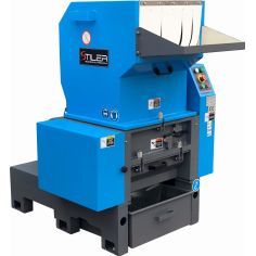 Shredder / chipper 11 kW 2