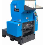 Shredder / chipper 11 kW