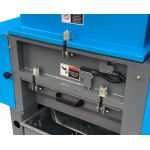 Shredder / chipper 11 kW