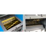 Shredder / chipper 11 kW