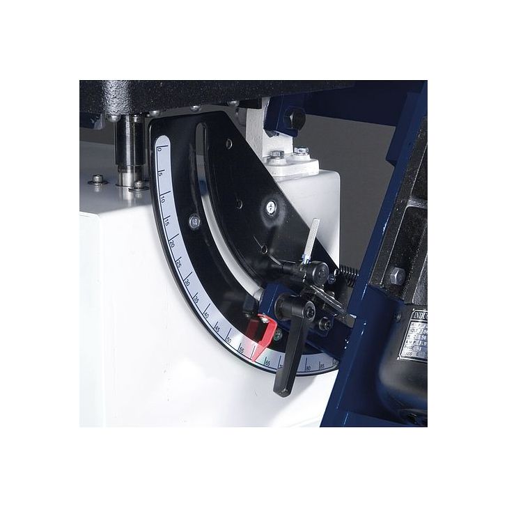 Maliņu slīpmašīna Holzkraft KSO 1500