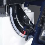 Maliņu slīpmašīna Holzkraft KSO 1500