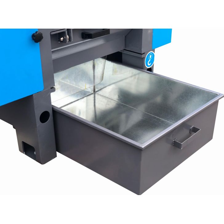 Измельчитель/измельчитель 11 кВт