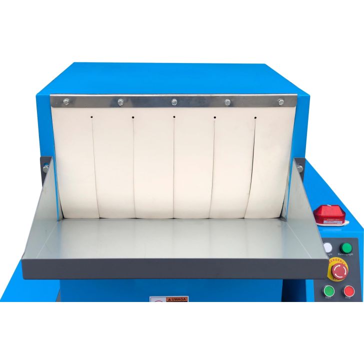 Smalcinātājs / šķeldotājs 11 kW