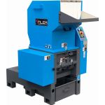 Shredder / chipper 7.5 kW