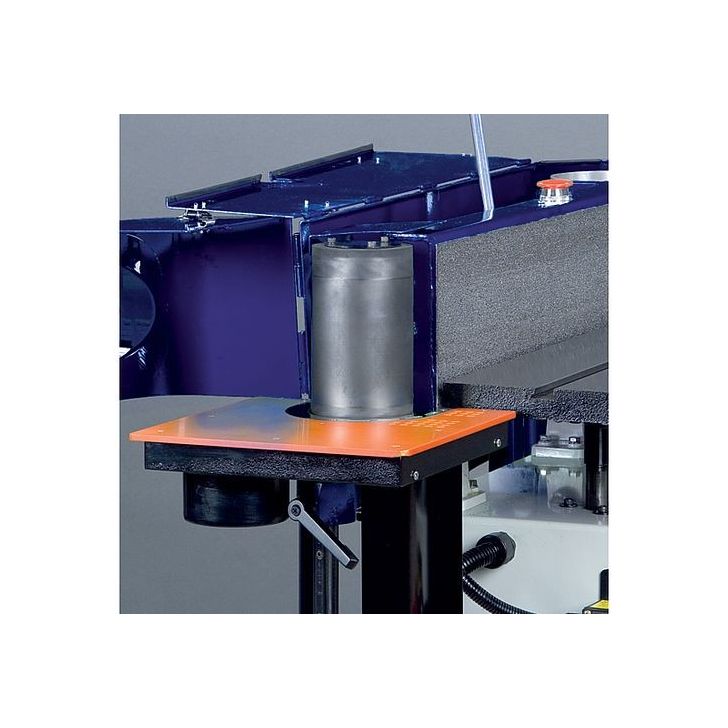 Maliņu slīpmašīna Holzkraft KSO 1500