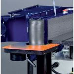 Maliņu slīpmašīna Holzkraft KSO 1500