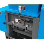 Shredder / chipper 7.5 kW