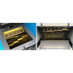 Shredder / chipper 7.5 kW