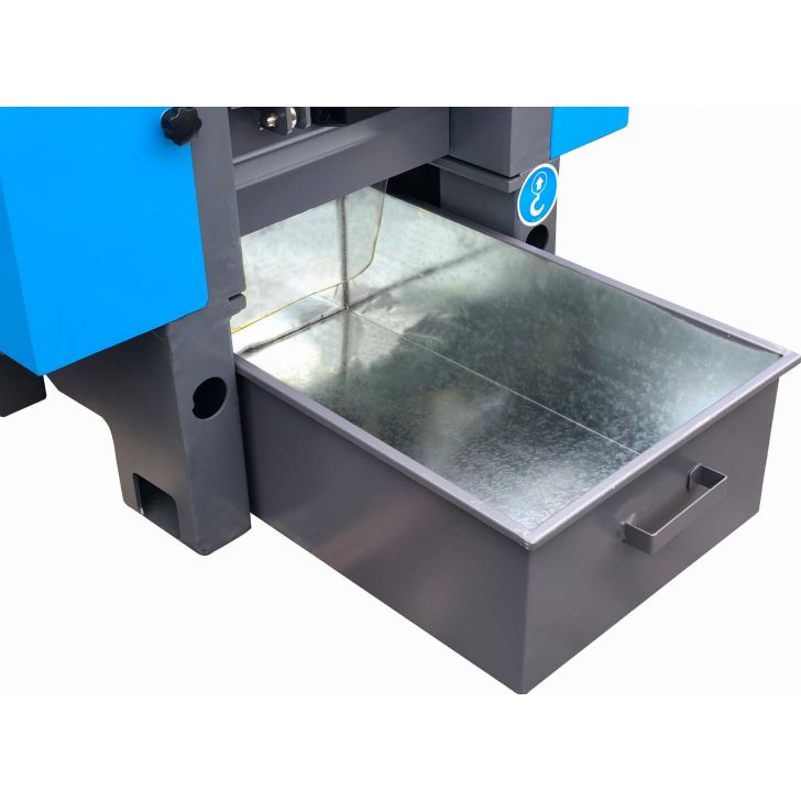 Измельчитель/измельчитель 7,5 кВт