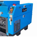 Shredder / chipper 7.5 kW