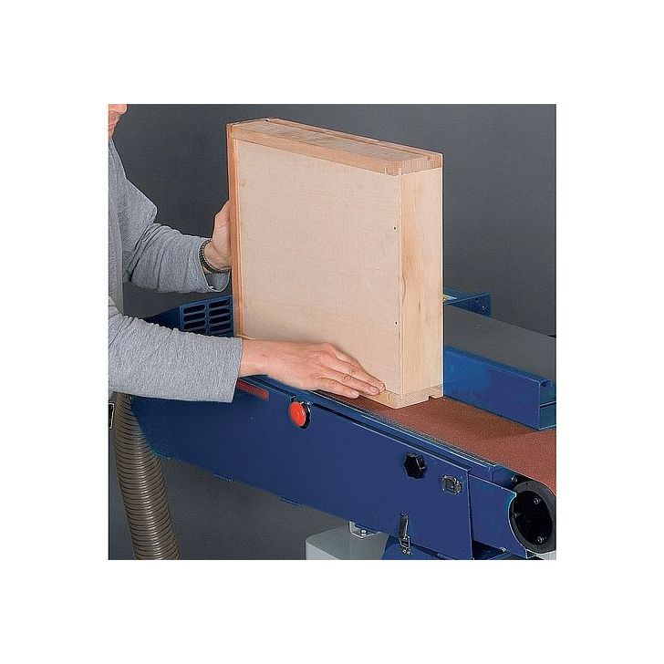 Maliņu slīpmašīna Holzkraft KSO 1500