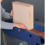 Maliņu slīpmašīna Holzkraft KSO 1500