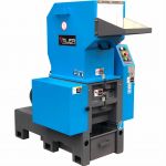 Shredder / chipper 5.5 kW