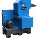 Shredder / chipper 5.5 kW