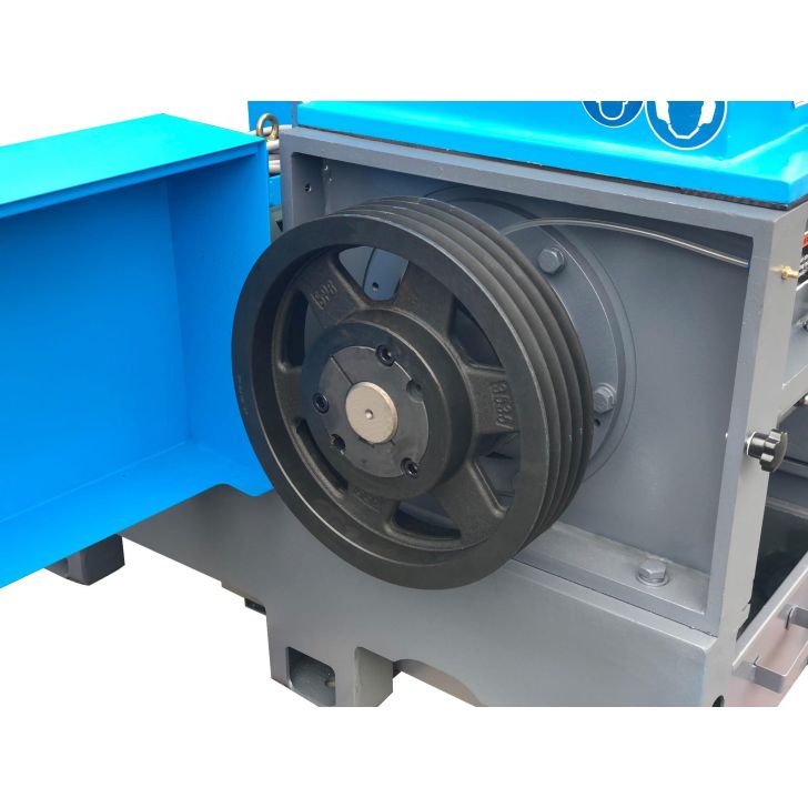 Shredder / chipper 5.5 kW