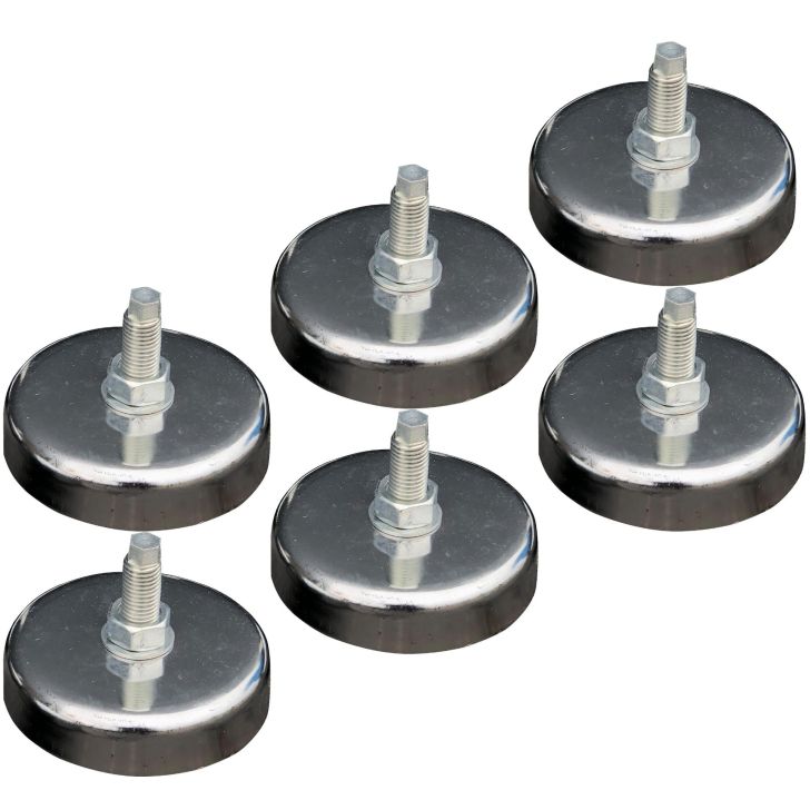 Shredder / chipper 5.5 kW