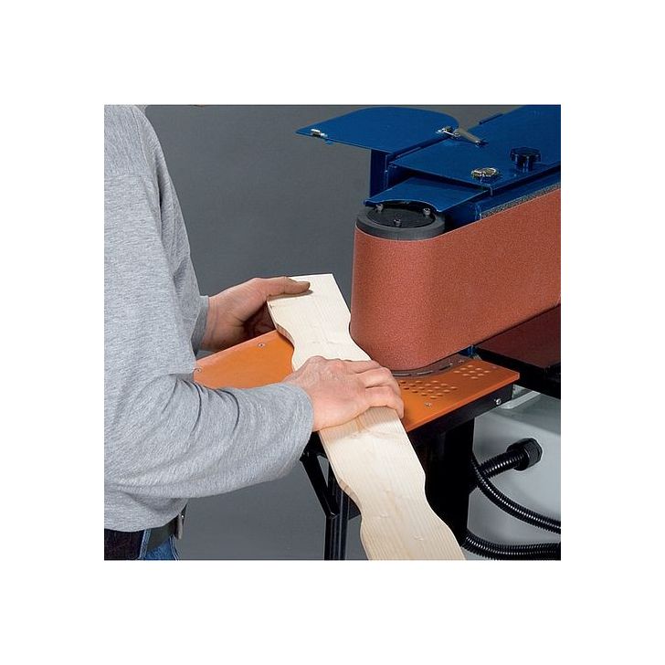 Maliņu slīpmašīna Holzkraft KSO 1500