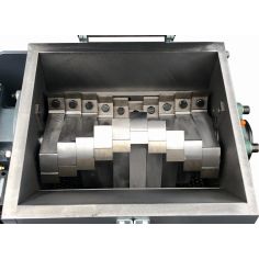 Smalcinātājs / šķeldotājs 1,5 kW 2