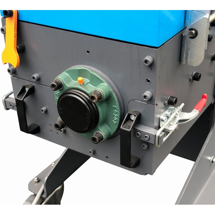 Shredder / chipper 1.5 kW