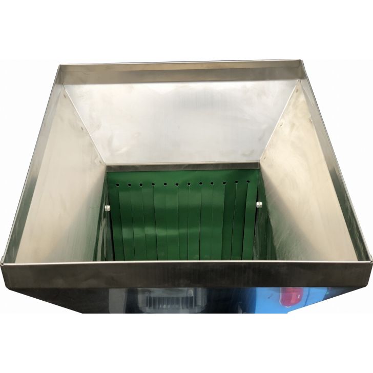 Shredder / chipper 1.5 kW