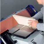 Maliņu slīpmašīna Holzkraft KSO 1500