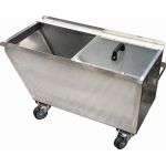 Измельчитель/измельчитель 1,5 кВт