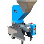 Shredder / chipper 1.5 kW