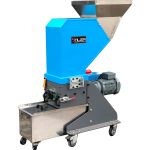 Shredder / chipper 1.5 kW