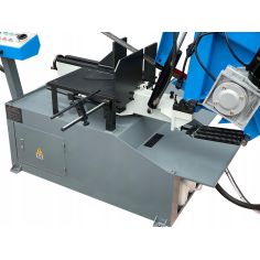 Semi-automatic band saw BS 550GH 2