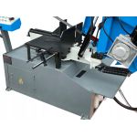 Semi-automatic band saw BS 550GH