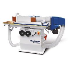 Maliņu slīpmašīna Holzkraft KSO 150 FD