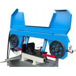 Semi-automatic band saw BS 550GH