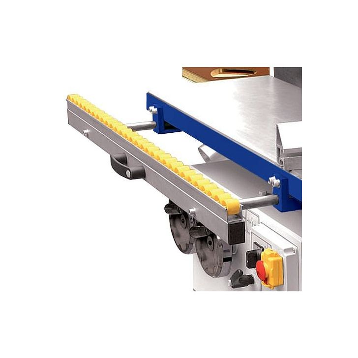 Maliņu slīpmašīna Holzkraft KSO 150 FD