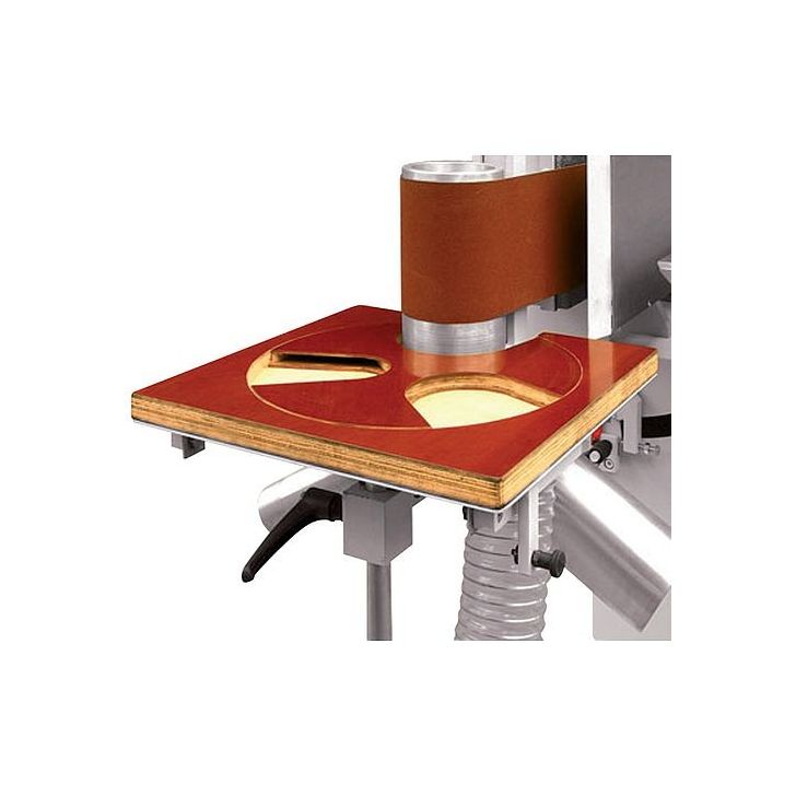 Maliņu slīpmašīna Holzkraft KSO 150 FD