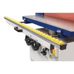 Maliņu slīpmašīna Holzkraft KSO 200 F