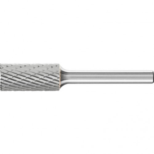Borfrēze DIN8033 VHM - B (ZYAS) - cilindrs ar iegriezumu uz gala virsmas 3 mm