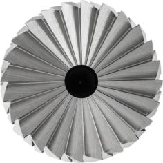 Boring cutter DIN8033 VHM - B (ZYAS) - cylinder with a notch on the end surface 3 mm 2