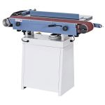 Maliņu slīpmašīna Bernardo HV 80 OSZI (400V)