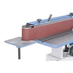 Maliņu slīpmašīna Bernardo HV 80 OSZI (400V)